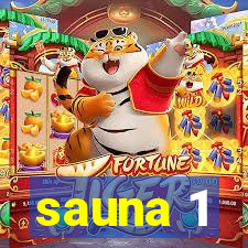 sauna 1